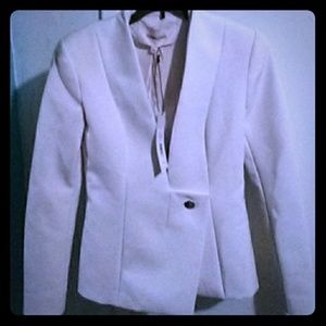 CUSHNIE ET OCHS FANCY JACKET